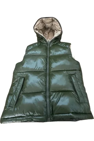 save the duck Uomo, Giacche, Verde, S, new