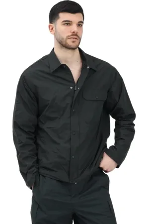 Armani Exchange Uomo, Magliette, Verde, S, new