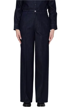 THEORY Donna, Jeans, Blu, W28, new
