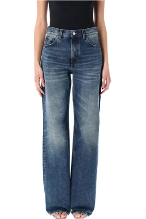 haikure Donna, Jeans, Blu, W29, new