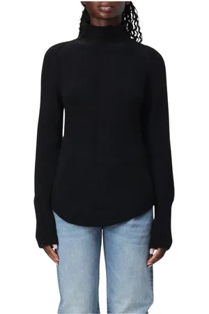 Pinko Donna, Maglie, Nero, M, new