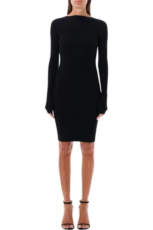 Rick Owens Donna, Abiti, Nero, S, new
