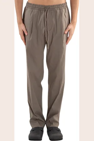 Briglia 1949 Uomo, Pantaloni, Marrone, M, new