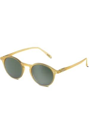Izipizi Unisex, Accessori, Giallo, Taglia unica, new