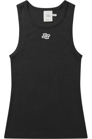 Munthe Donna, Top, Nero, M, new