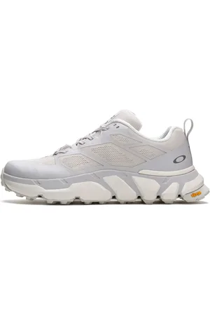 Oakley Uomo, Scarpe, Grigio, 43 EU, new