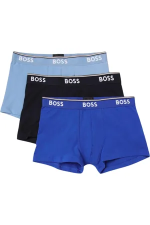 HUGO BOSS Uomo, Mutande, Multicolore, M, new