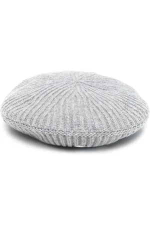 Ganni Donna, Accessori, Grigio, Taglia unica, new