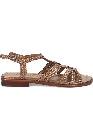 Pon´s quintana Donna, Scarpe, Marrone, 36 EU, new