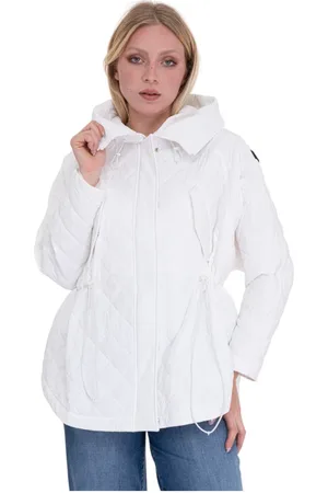 Peuterey Donna, Giacche, Bianco, XS, new