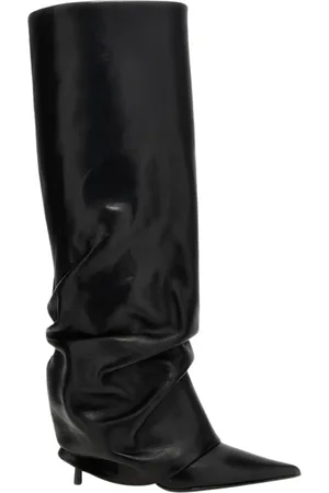 LE SILLA Donna, Scarpe, Nero, 36 EU, new