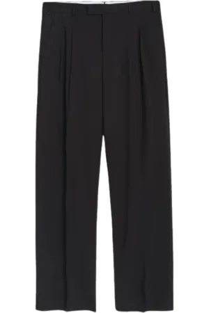 A PAPER KID Uomo, Pantaloni, Nero, S, new