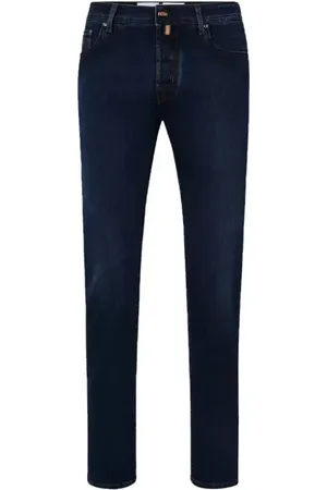 Jacob Cohen Uomo, Jeans, Blu, W33, new