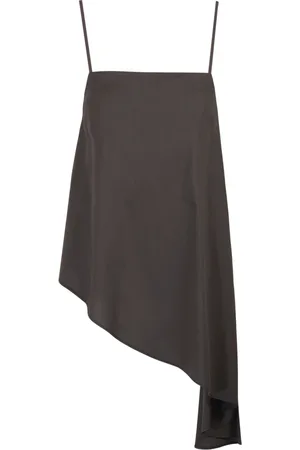 LIVIANA CONTI Donna, Abiti, Marrone, S, new