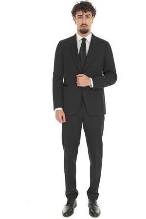 Michael Kors Uomo, Abiti Uomo, Nero, L, new