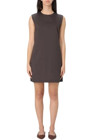 LIVIANA CONTI Donna, Abiti, Rosso, S, new