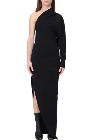 Rick Owens Donna, Abiti, Nero, S, new