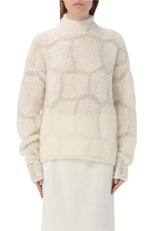 GENNY Donna, Maglie, Bianco, M, new