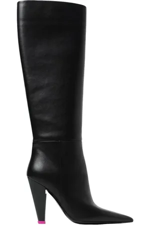 3Juin Donna, Scarpe, Nero, 37 1/2 EU, new