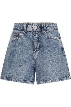 Ichi Donna, Pantaloncini, Blu, M, new