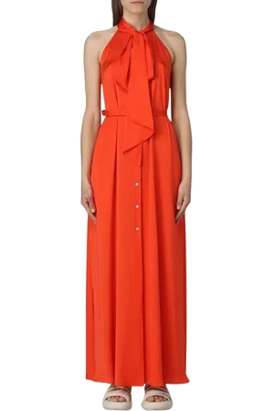 Aspesi Donna, Abiti, Rosso, S, new