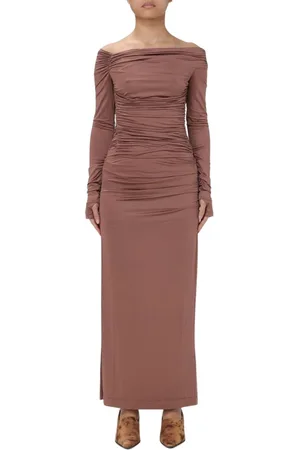 Helmut Lang Donna, Abiti, Rosa, S, new