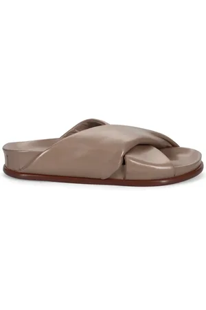 Lorenzo masiero Donna, Scarpe, Grigio, 38 EU, new