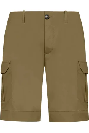 RRD Uomo, Pantaloncini, Marrone, M, new
