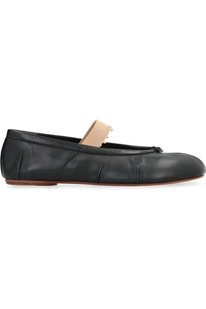 Maison Margiela Donna, Scarpe, Nero, 36 EU, new