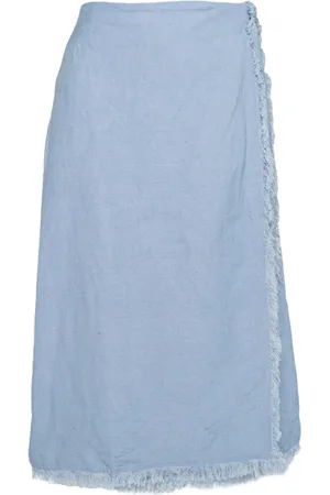 Hest Hést, Donna, Gonne, Blu, 2Xl, new