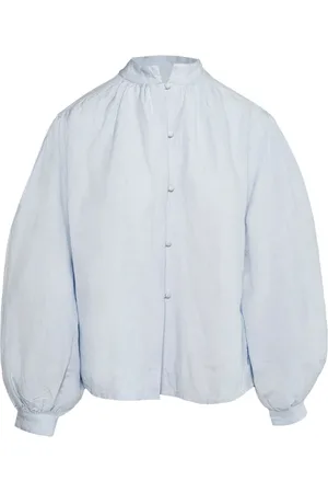 Hest Hést, Donna, Camicette , Blu, XL, new