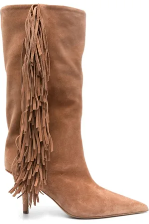 PARIS TEXAS Donna, Scarpe, Marrone, 40 EU, new