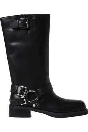 Michael Kors Donna, Scarpe, Nero, 40 EU, new