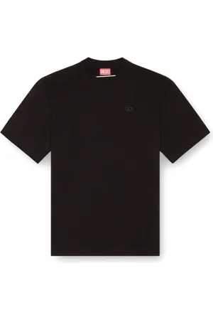 Diesel Uomo, Top, Nero, XL, new