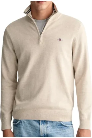 GANT Uomo, Maglie, , L, new