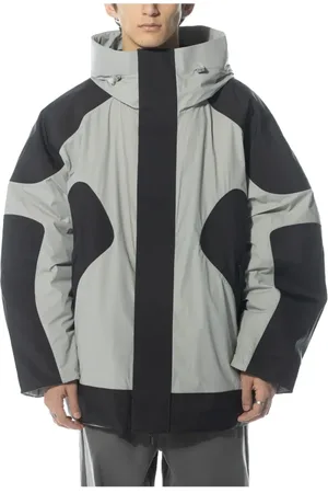 A.A. Spectrum Uomo, Giacche, Grigio, M, new