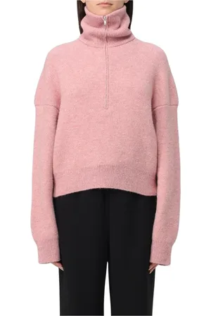 Nanushka Donna, Maglie, Rosa, M, new