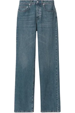 Fabiana Filippi Donna, Jeans, Blu, M, new