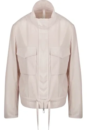 Duno Donna, Giacche, Rosa, 2Xs, new