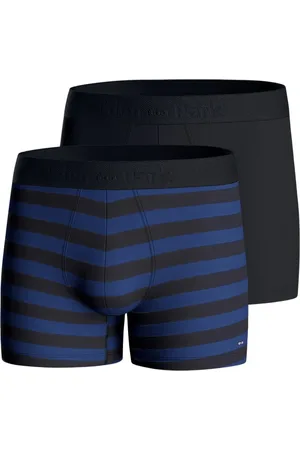 Eden Park Uomo, Mutande, Multicolore, S, new
