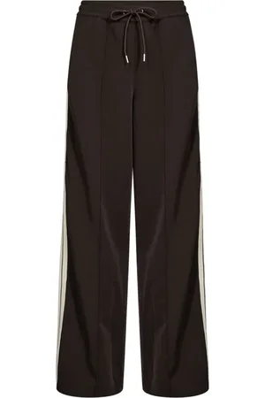 Co`Couture Donna, Pantaloni, Marrone, M, new