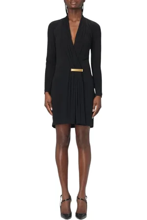 Tom Ford Donna, Abiti, Nero, 3Xs, new
