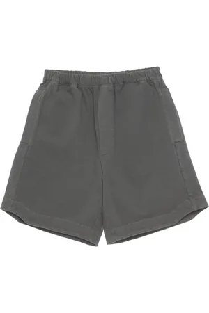 GR10K Uomo, Pantaloncini, Grigio, M, new