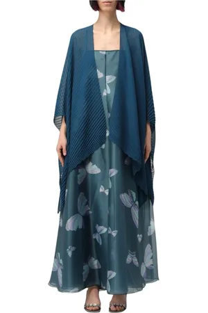 Emporio Armani Donna, Giacche, Verde, Taglia unica, new