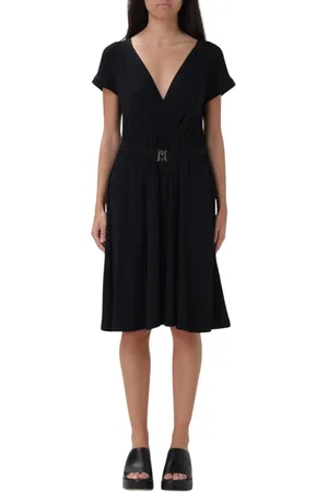 Liu Jo Donna, Abiti, Nero, S, new