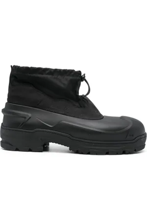 ROA Uomo, Scarpe, Nero, 41 EU, new
