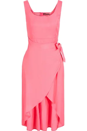 Armani Exchange Donna, Abiti, Rosa, M, new