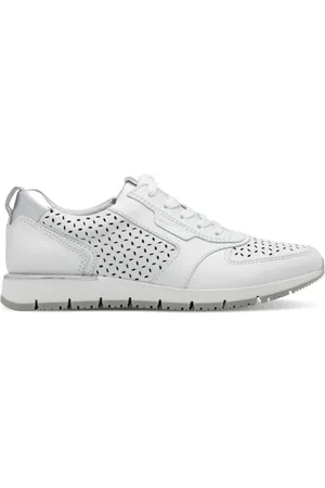Tamaris Donna, Scarpe, Bianco, 40 EU, new