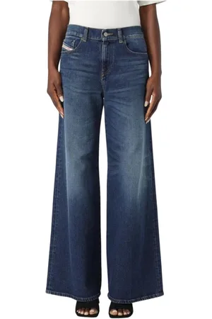 Diesel Donna, Jeans, Blu, W25, new