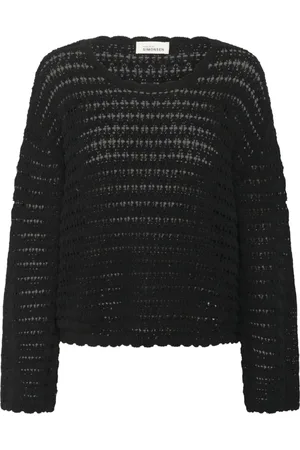 Karen by Simonsen Donna, Maglie, Nero, M, new